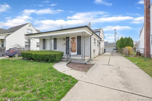 2717 Academy Street  Dearborn MI 48124 photo
