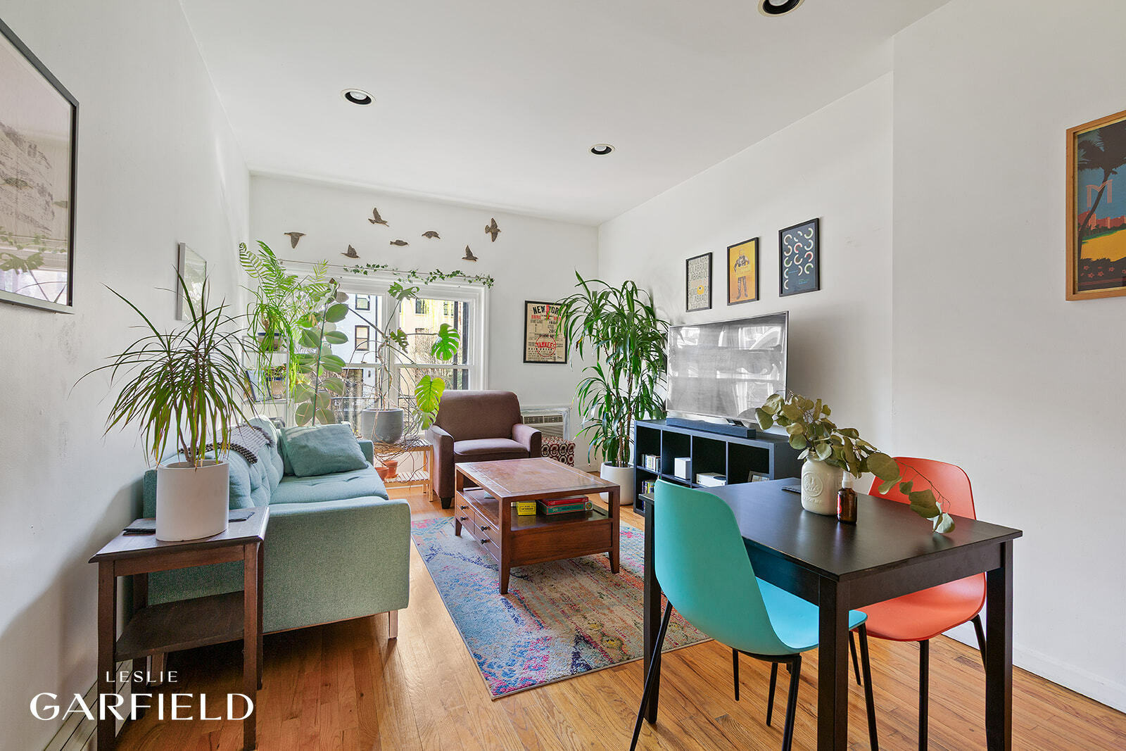 Property Photo: 120 Dean Street NY 11201