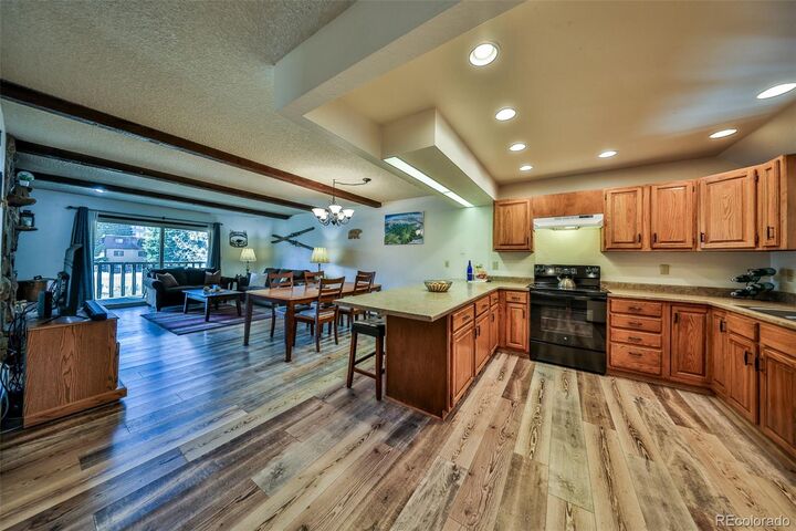Property Photo: 357 Hi Country Drive 5 CO 80482