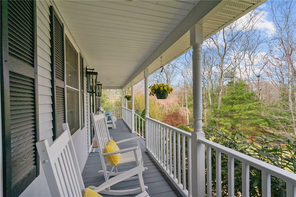Property Photo: 173 Dover Lane RI 02812
