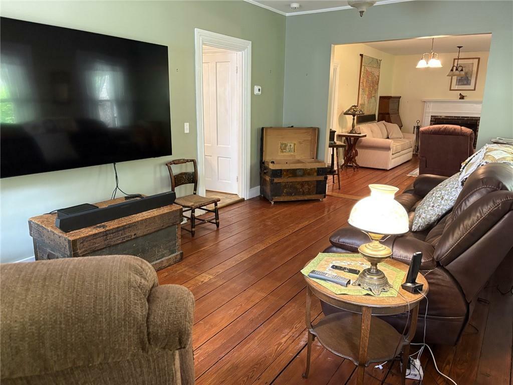 Property Photo: 1512 Tarkiln Road RI 02830