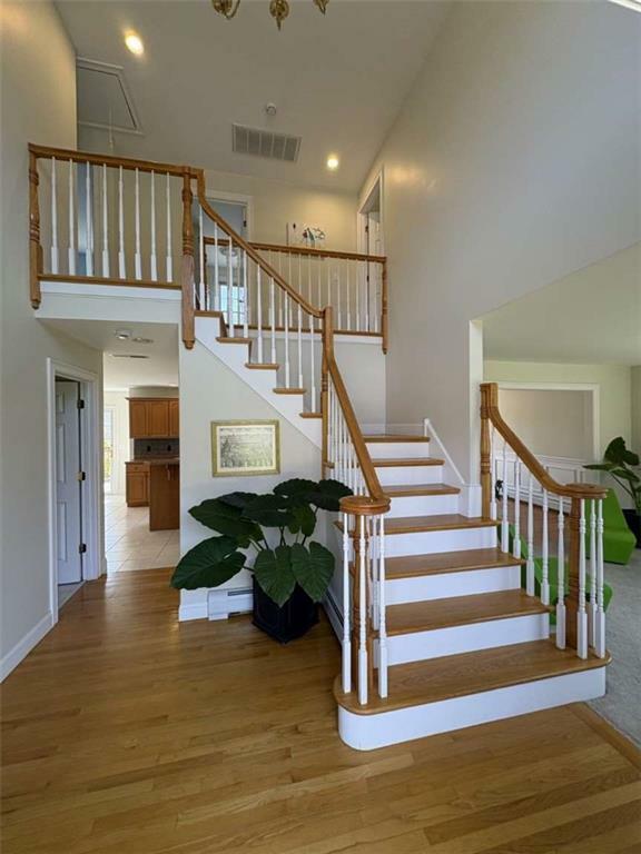 Property Photo: 31 Millers Brook Drive RI 02864