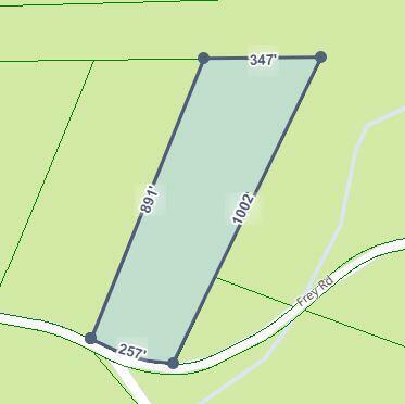 Property Photo: Lot 6 Frey Road TN 37307