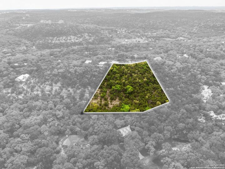 19019 Lookout Mountain Trail  Grey Forest TX 78023 photo