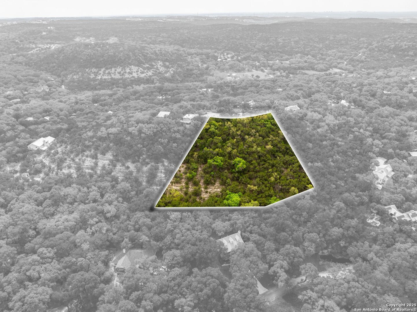 Property Photo: 19019 Lookout Mountain Trail TX 78023