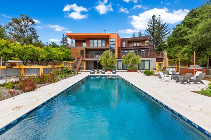Property Photo:  14835 Baranga Lane  CA 95070 