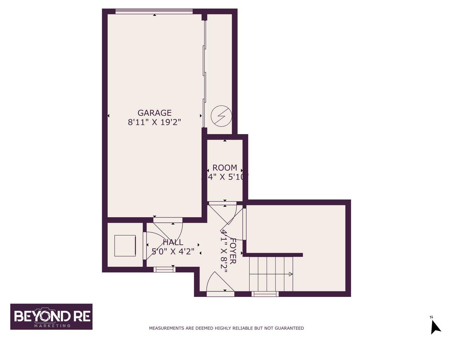 Property Photo: 224 Carroll Street 6 CA 94086