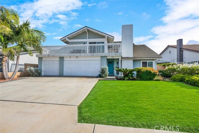 Property Photo: 937 Carnation Avenue CA 92626