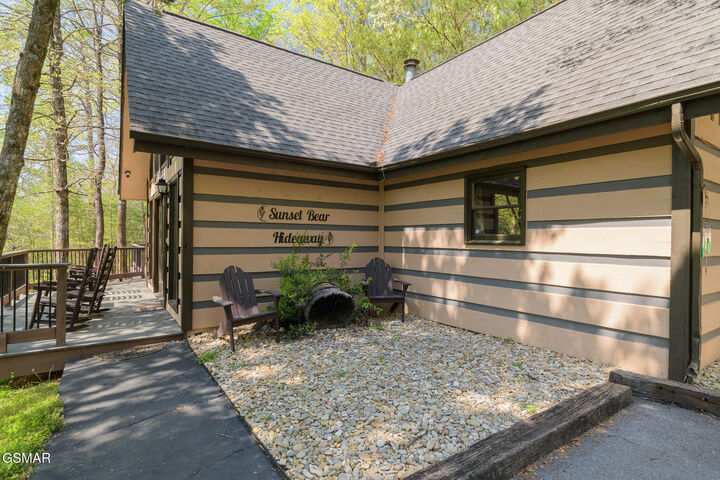 Property Photo: 1639 Joshua Way TN 37876