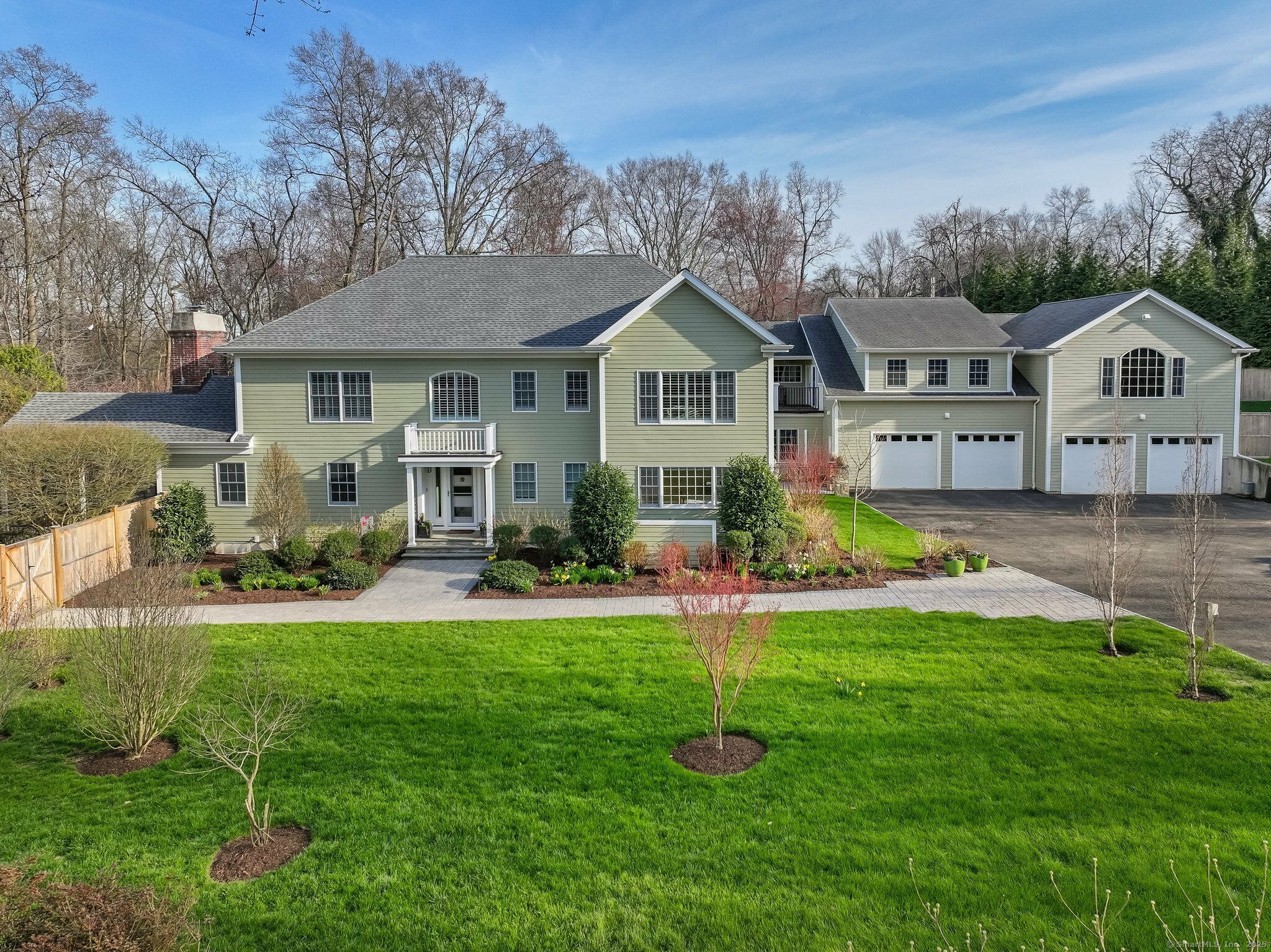 17 Pequot Drive  Norwalk CT 06855 photo