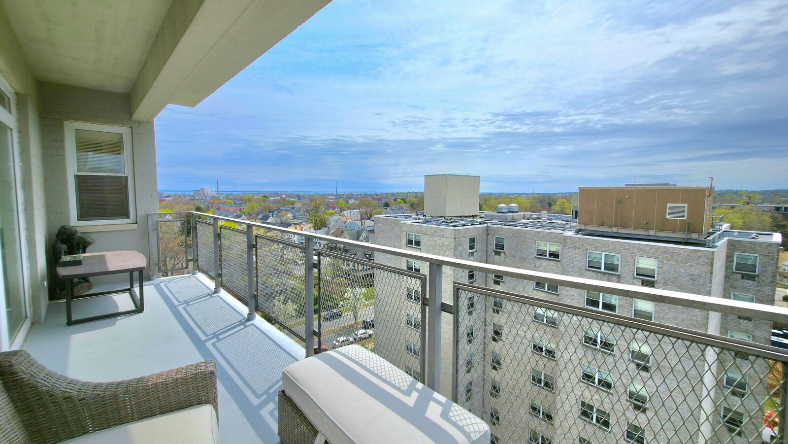 Property Photo: 2370 North Avenue 10A CT 06604