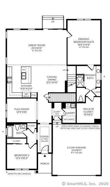 Property Photo:  4 Holly Ridge Way Lot #80  CT 06810 