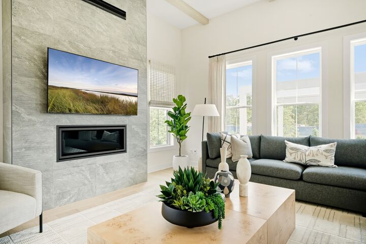 Property Photo:  4 Holly Ridge Way Lot #80  CT 06810 