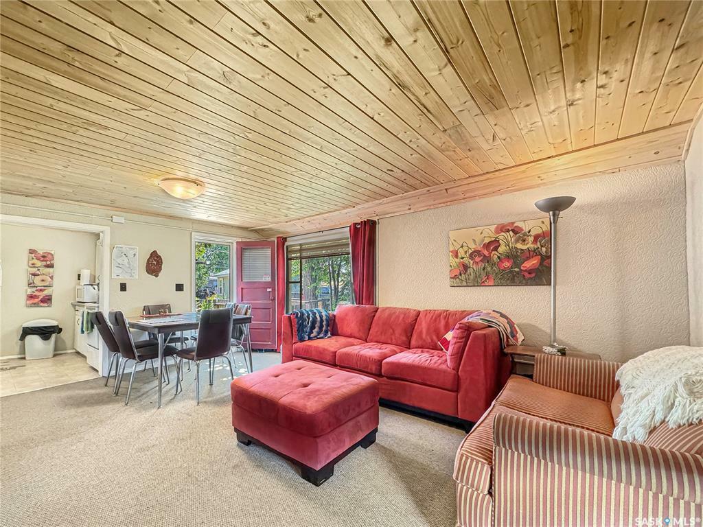 Property Photo: 551 Joseph Crescent SK S0M 0L0