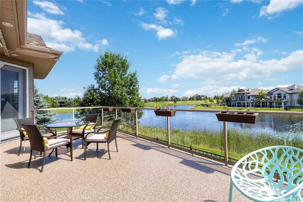 Property Photo: 201 Cartwright Street 123 SK S7T 0A4
