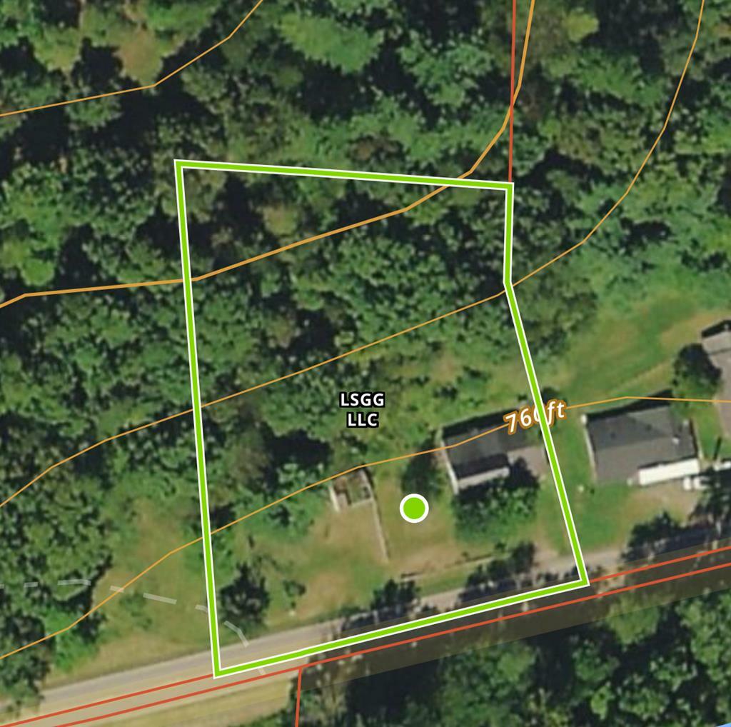 Property Photo: 59651 US Highway 50 E OH 45651