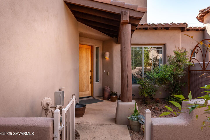 Property Photo:  100 Colinas  AZ 86351 