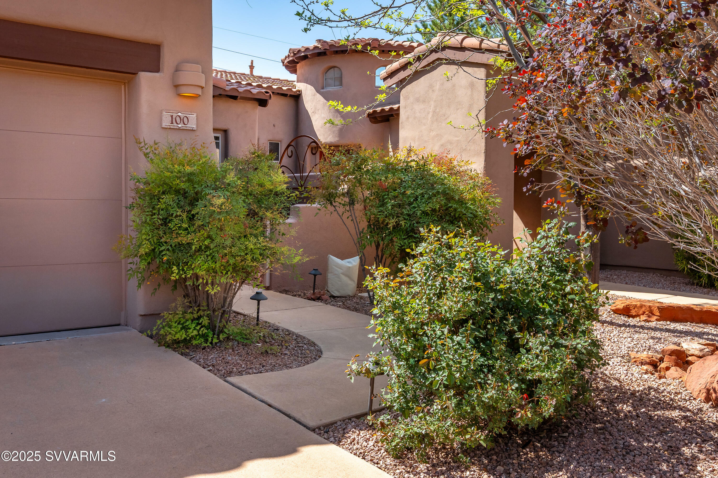 Property Photo: 100 Colinas AZ 86351