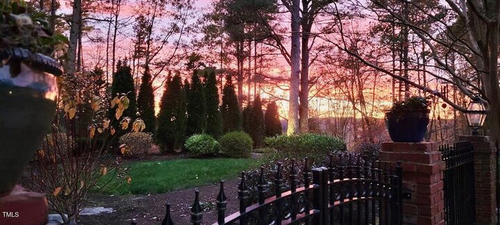 Property Photo:  3203 Cameron Drive  NC 27536