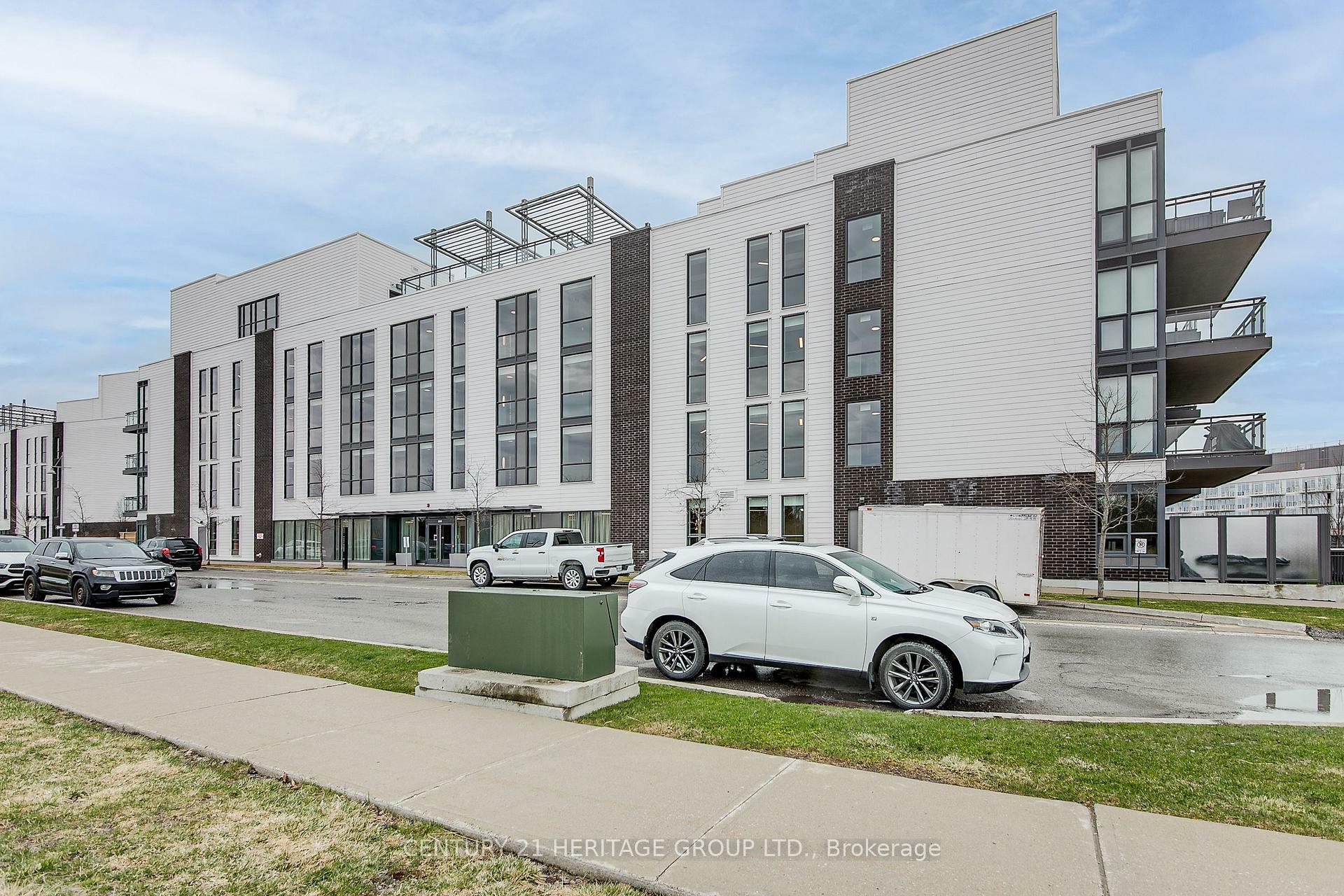 Photo de la propriété: 333 Sea Ray Avenue D406 ON L9S 2P7