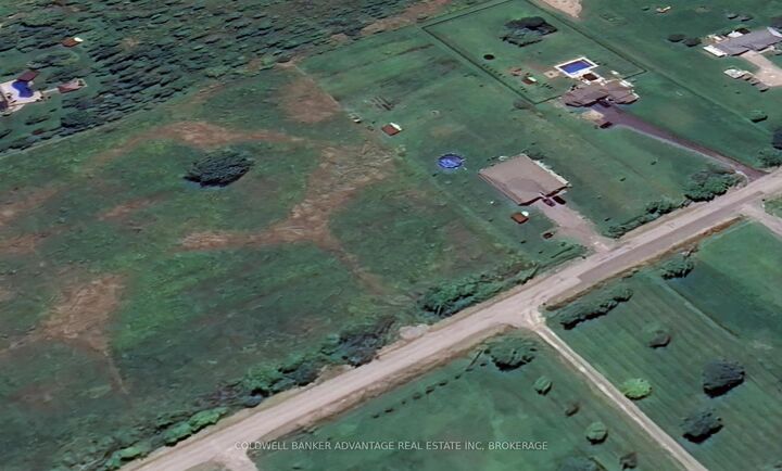 Property Photo:  N/A Deeks Road  ON L0S 1V0 
