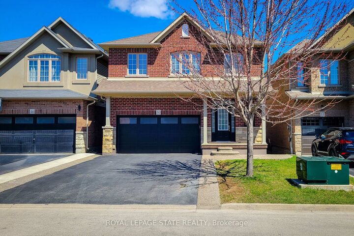 50 Bankfield Crescent  Hamilton ON L8J 0C1 photo