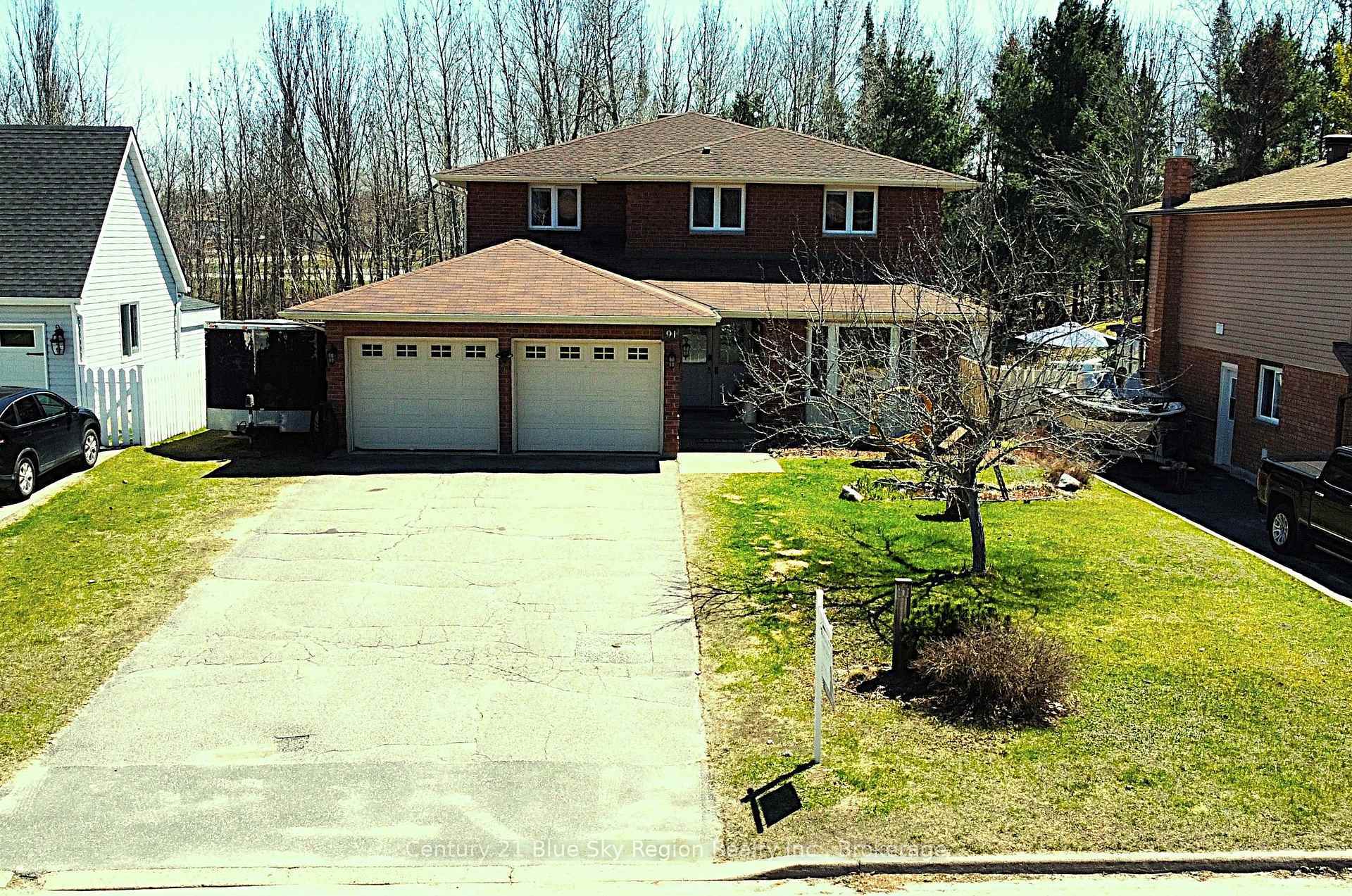 91 Labreche Drive  North Bay ON P1A 3R6 photo
