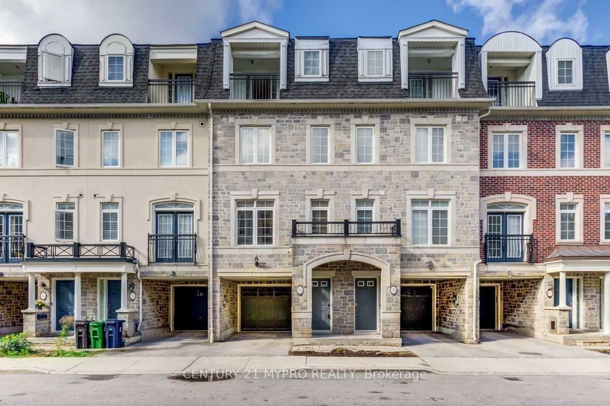 28 Routliffe Lane  Toronto ON M2N 0A5 photo