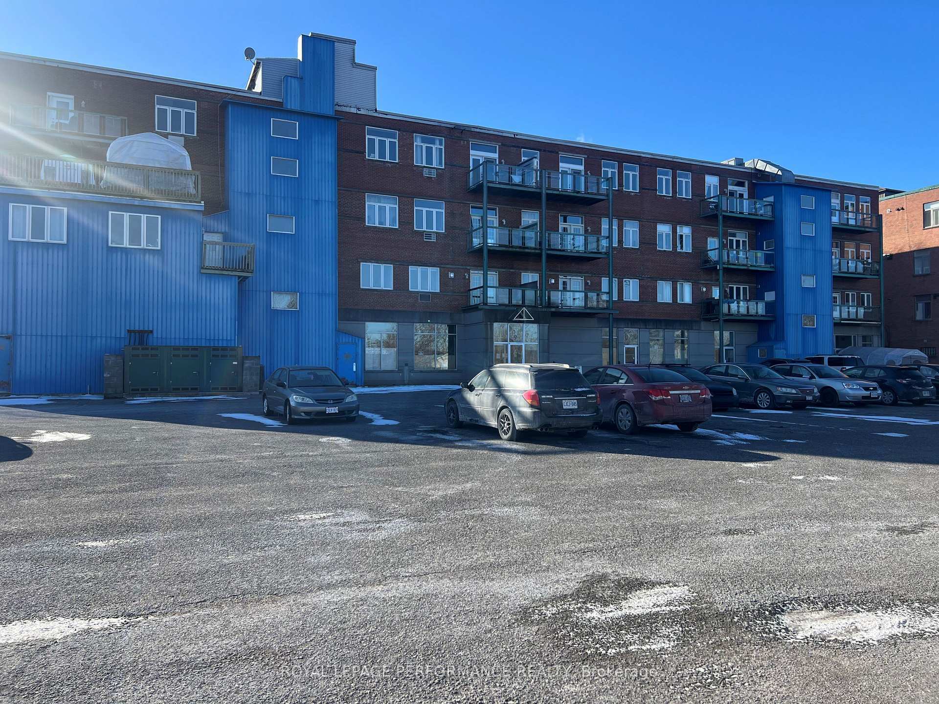 Property Photo: 175 Main Street ON K6A 2H3