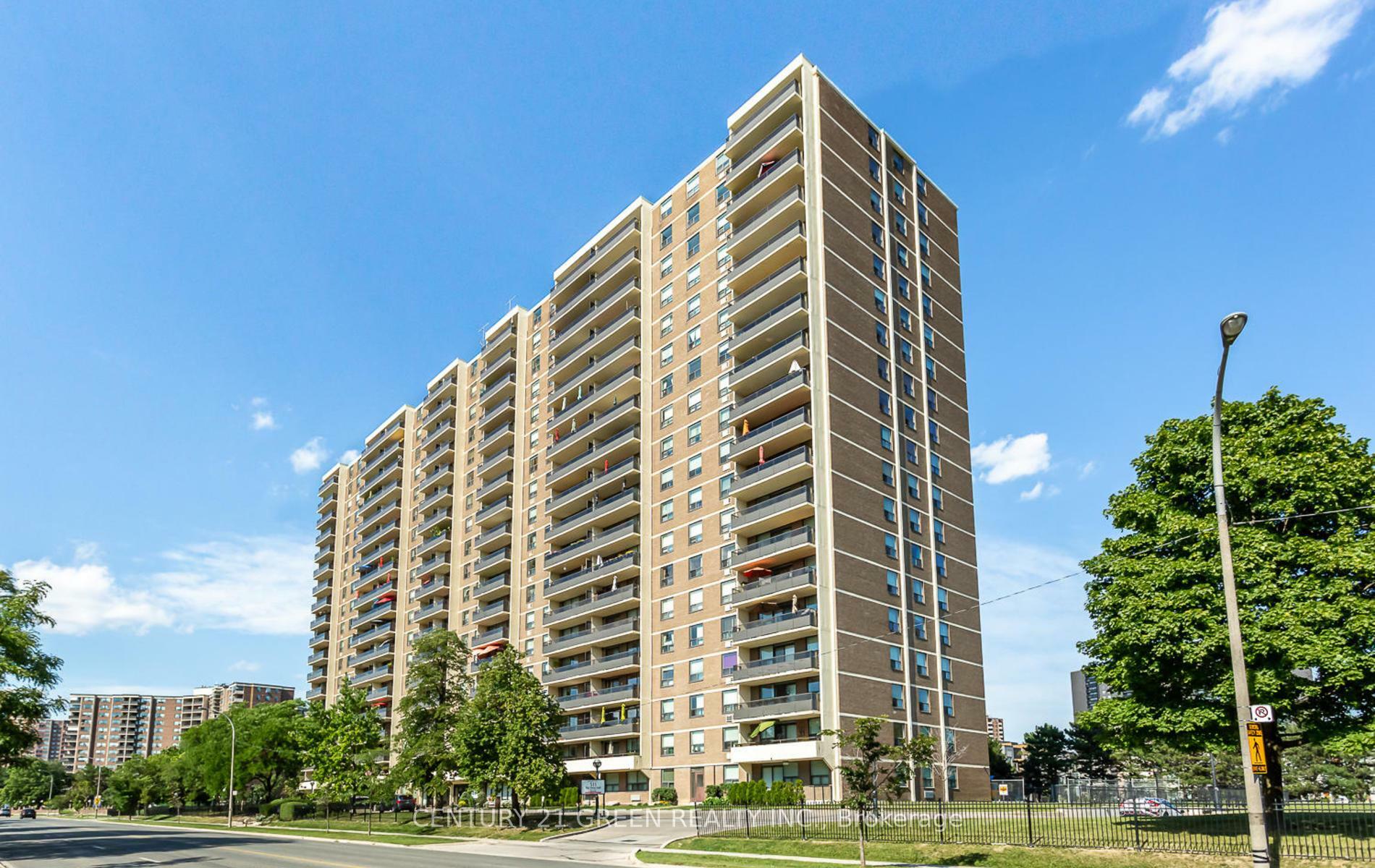 511 The West Mall Avenue W 308  Toronto ON M9C 1G5 photo