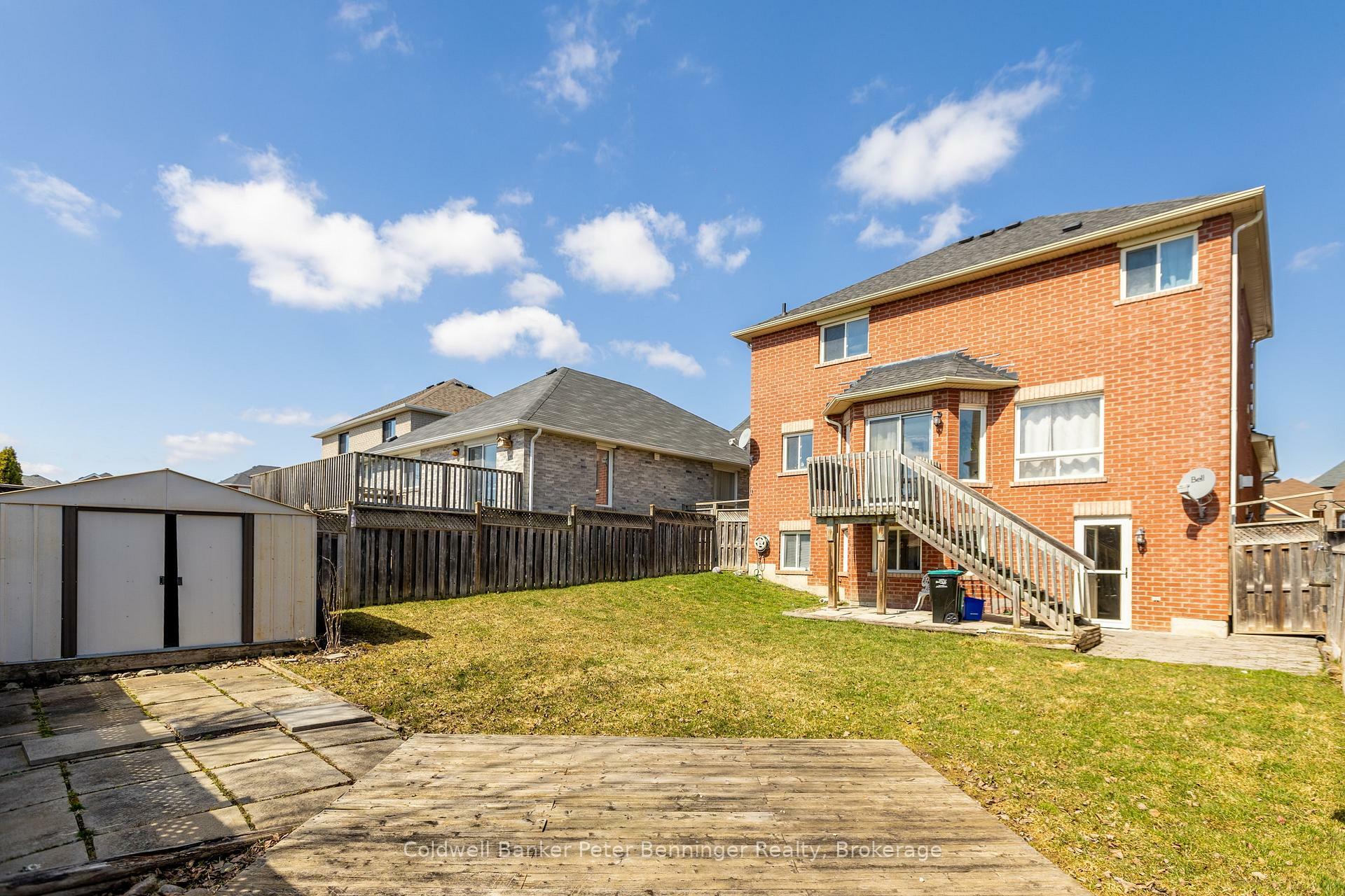 Property Photo: 1964 Romina Court ON L9S 4Y1