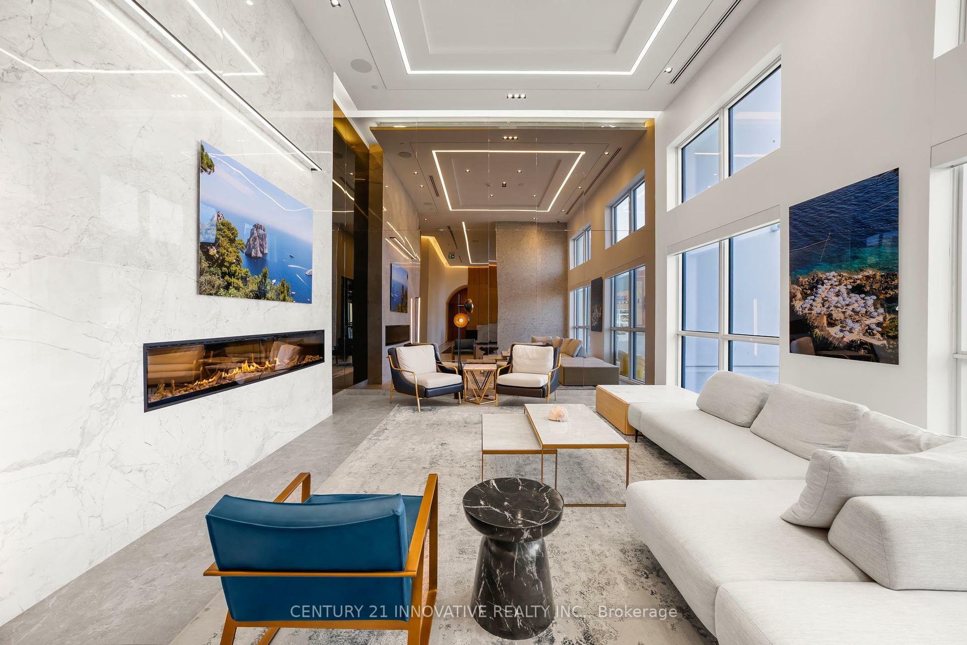 Property Photo: 509 Dundas Street W 106 ON L6M 5P4