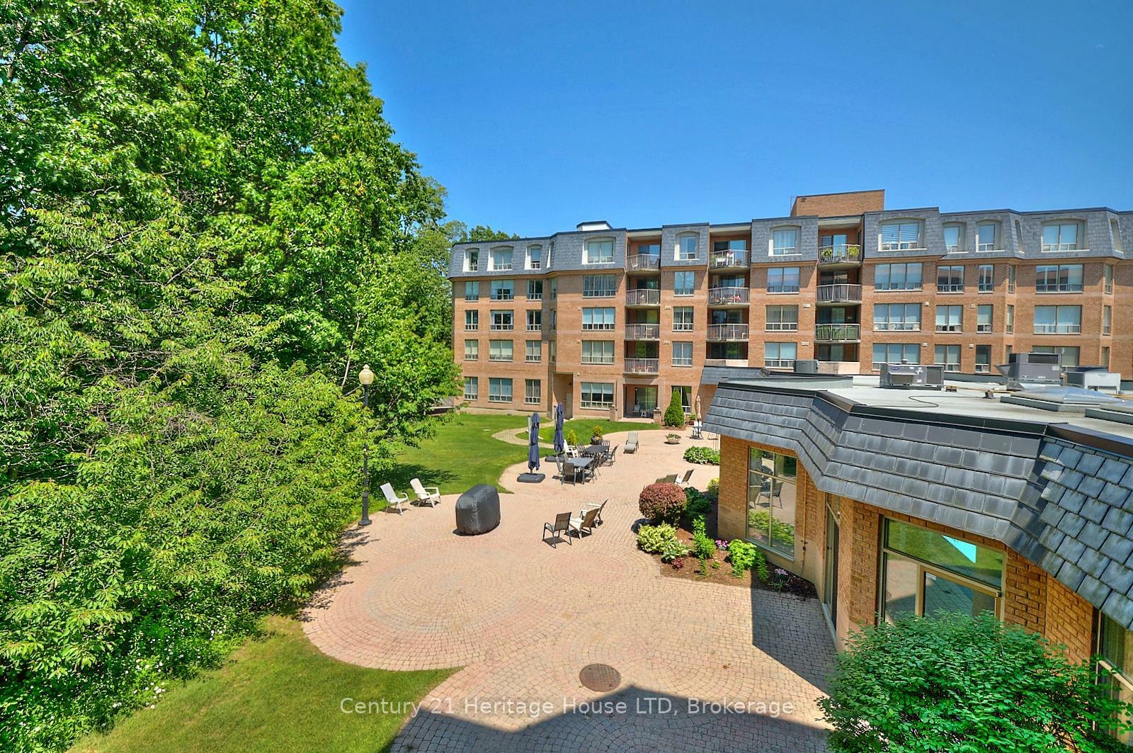 8111 Forest Glen Drive 317  Niagara Falls ON L2H 2Y7 photo