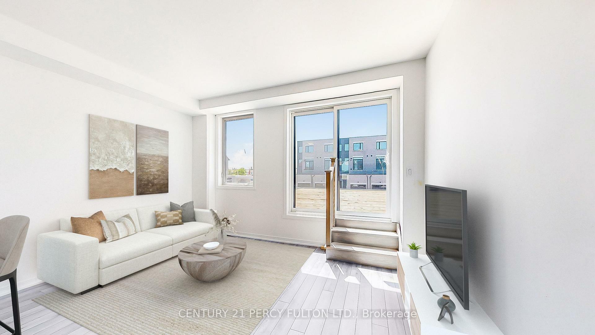 Property Photo: 26 Bateson Street ON L1S 7M3