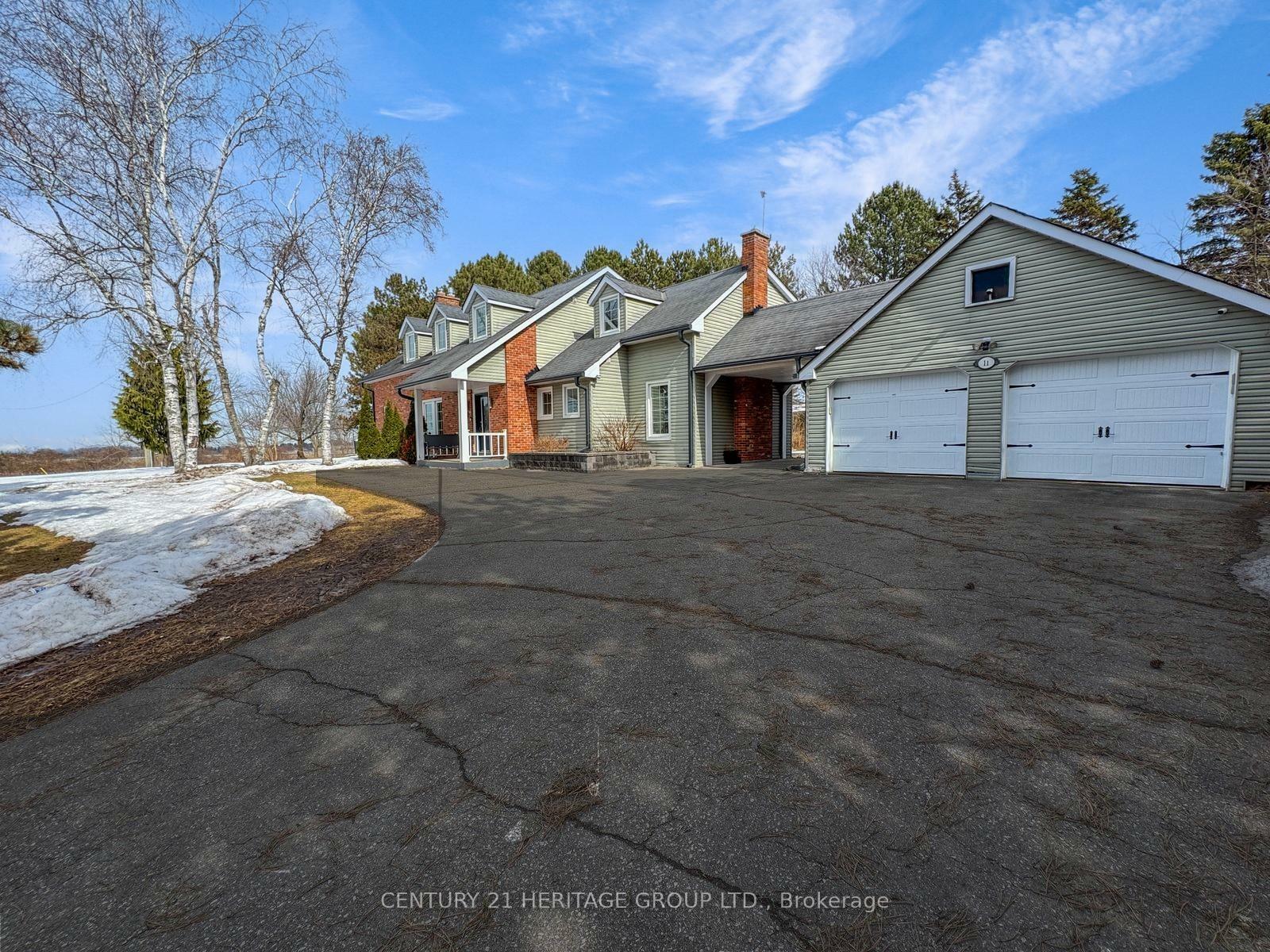 Photo de la propriété: 11 Hodgson Avenue ON L7B 0C7