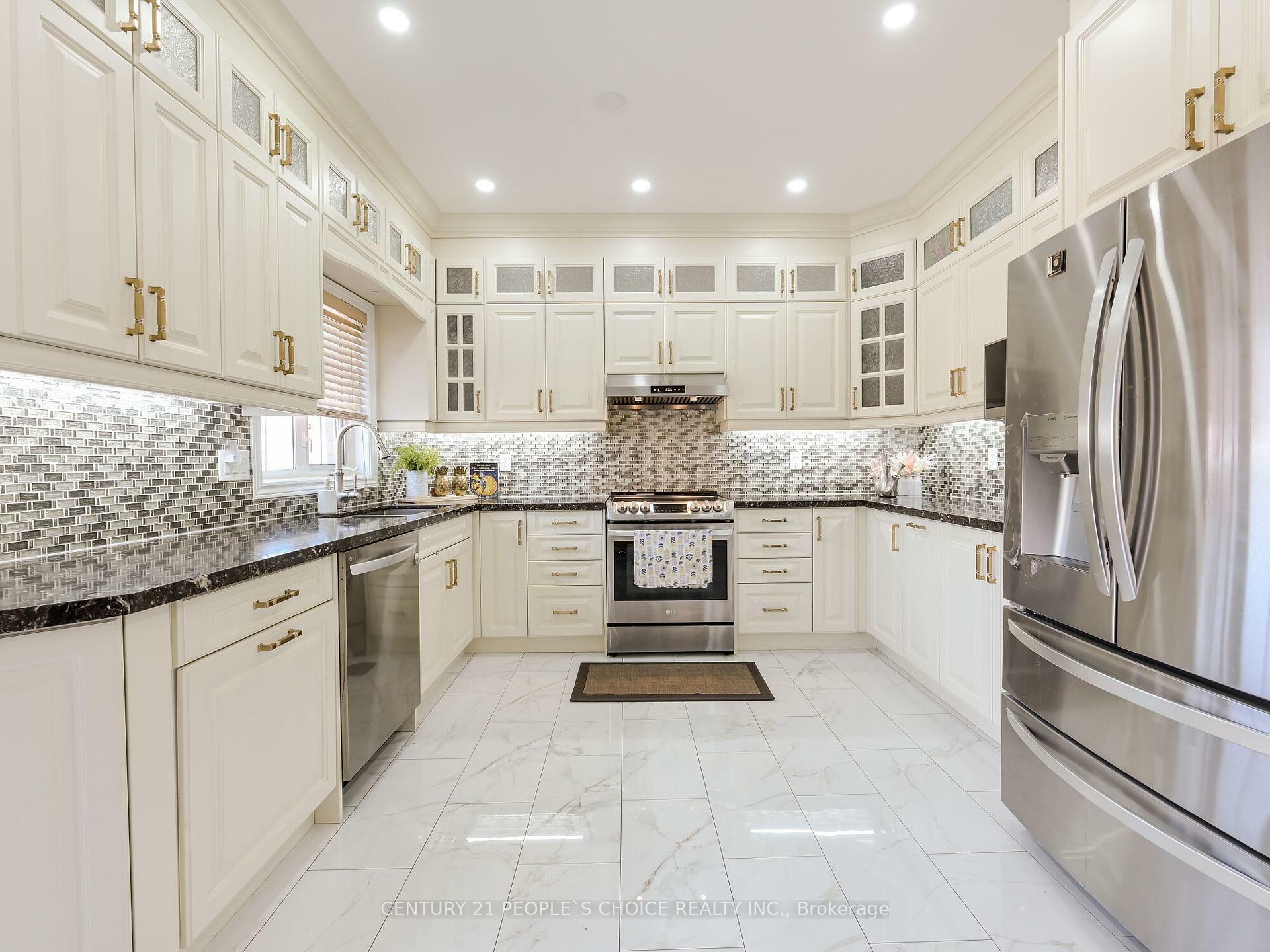Photo de la propriété: 6963 Amour Terrace ON L5W 1G5
