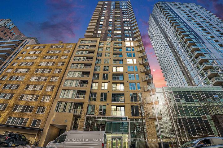 40 Nepean Street 1502  Ottawa Centre ON K2P 0X5 photo