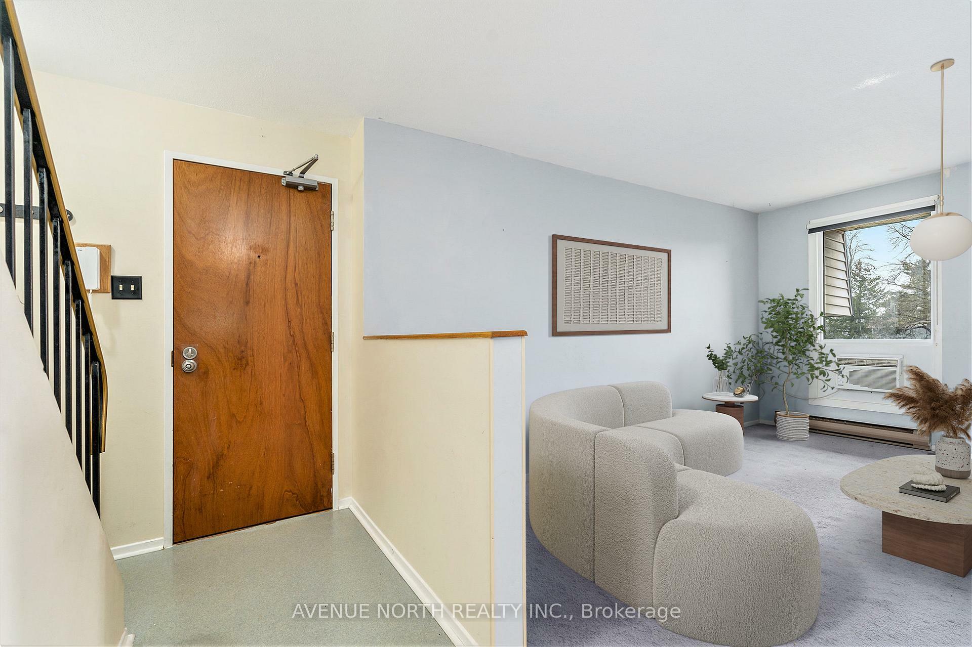 Property Photo: 51 Sherway Drive 5 ON K2J 2K3