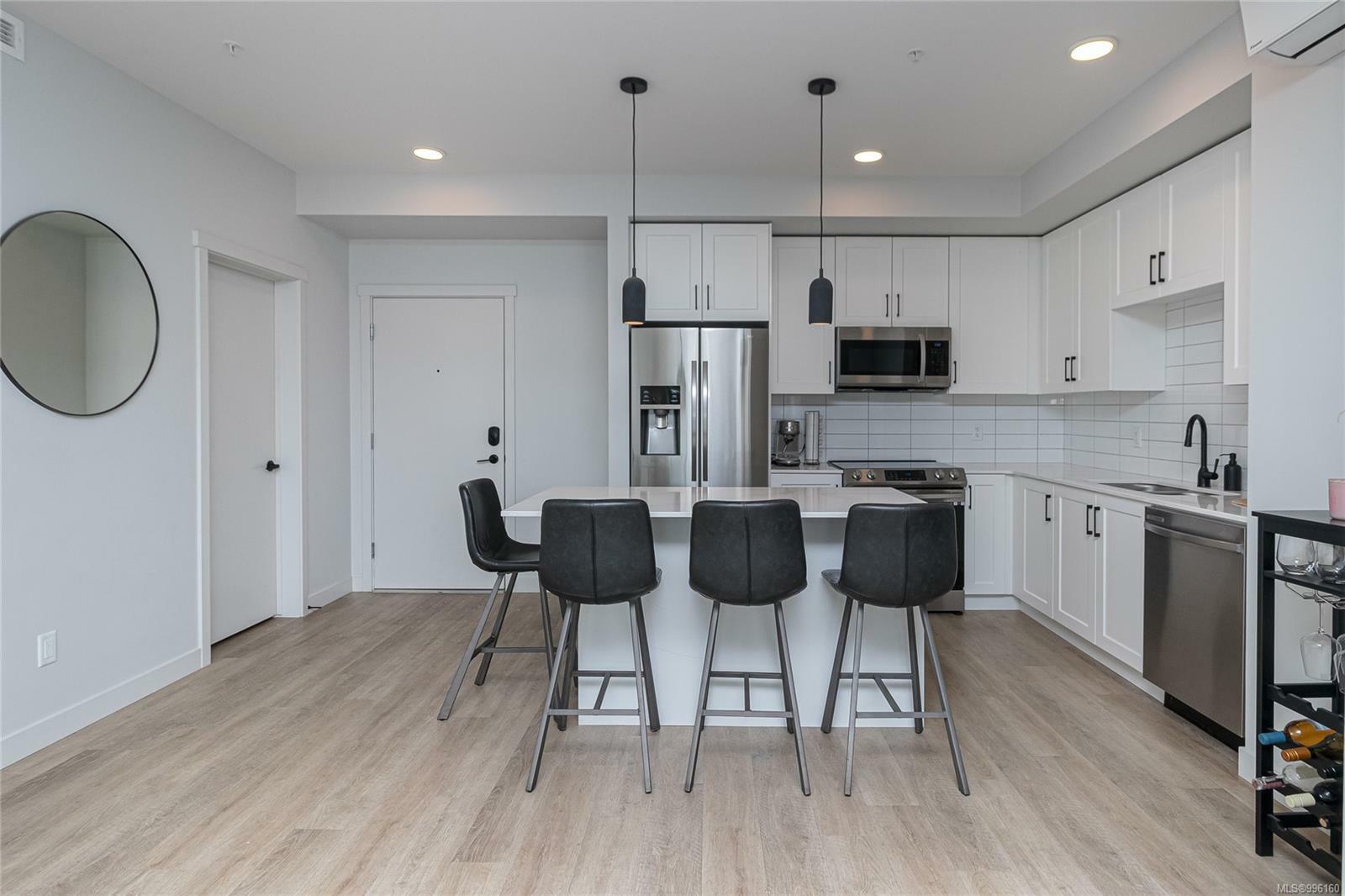 Property Photo: 2465 Gateway Rd 407 BC V9B 6R1