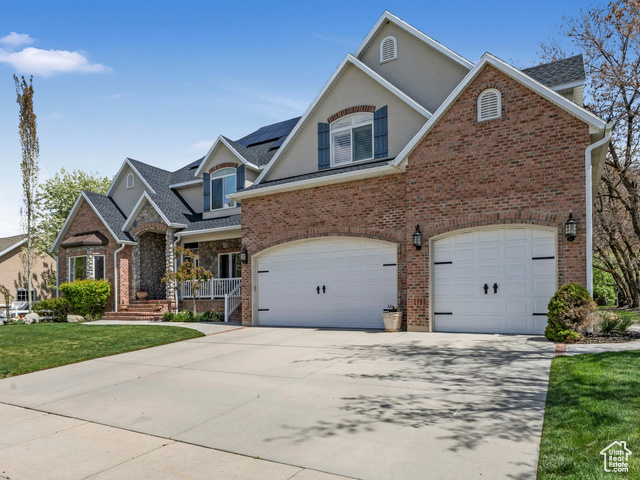 Property Photo: 12979 S Cindy Ln UT 84020