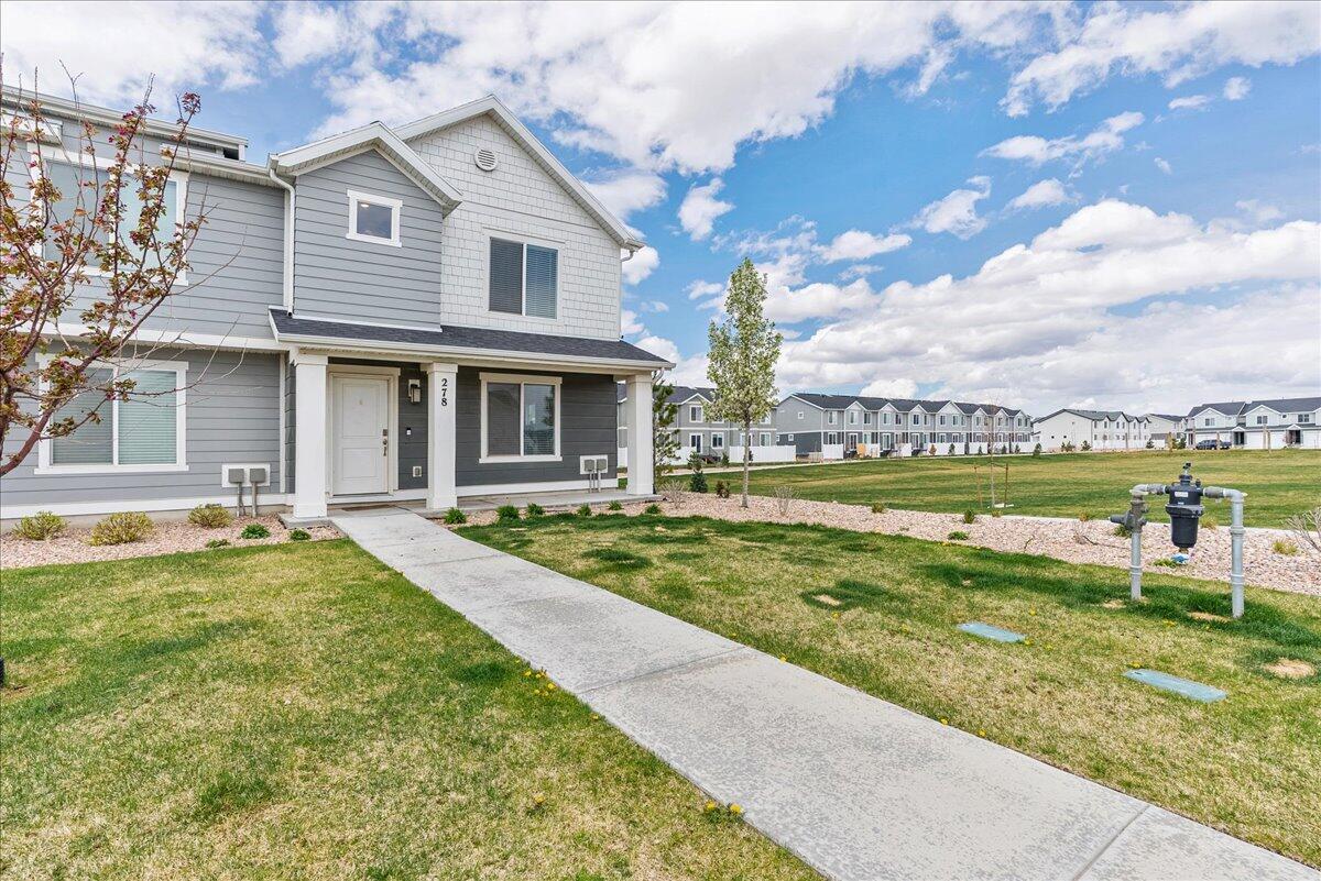 Property Photo:  278 Portside Ln  UT 84005 