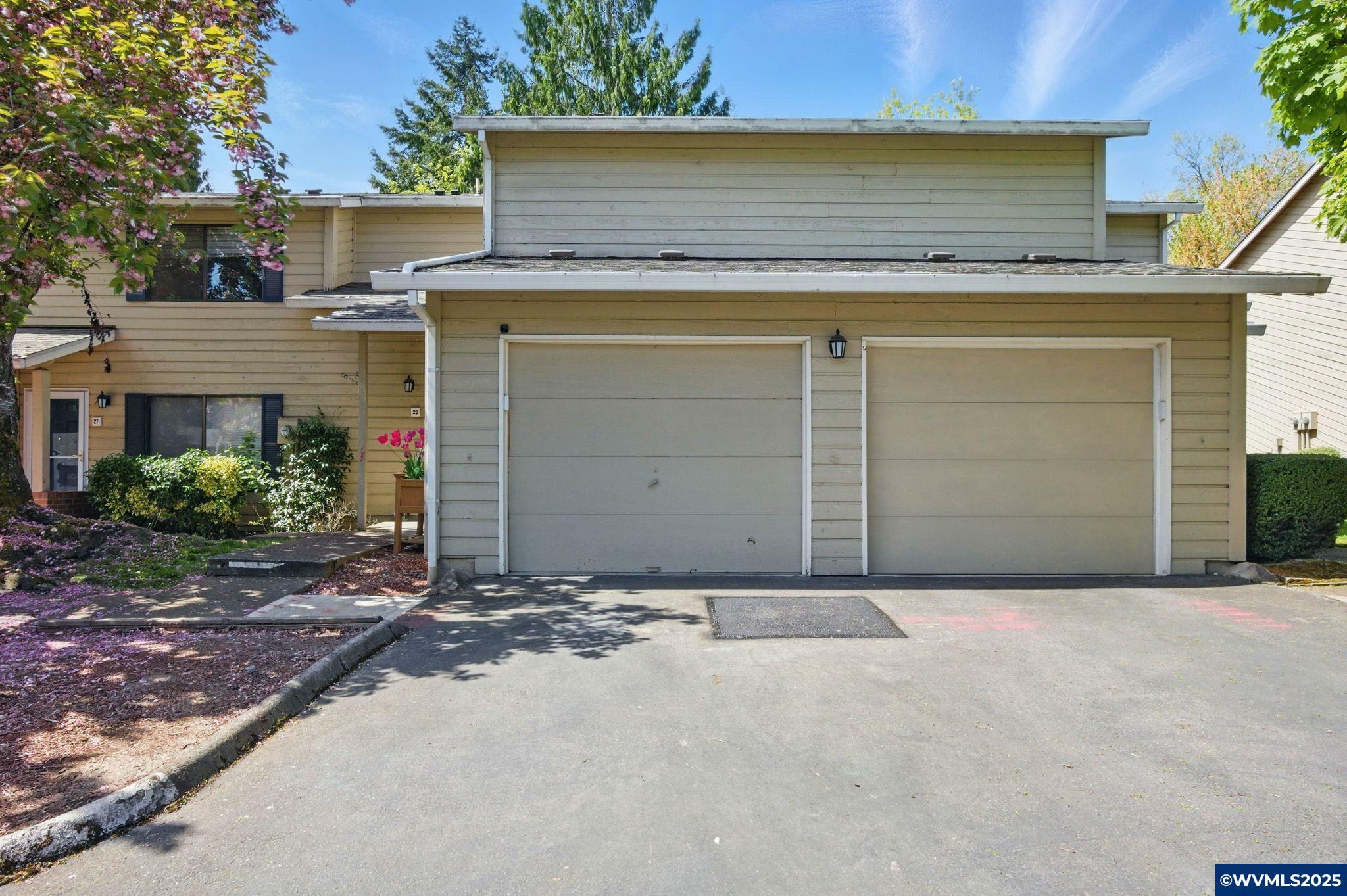 29530 SW Volley #26 St  Wilsonville OR 97070 photo