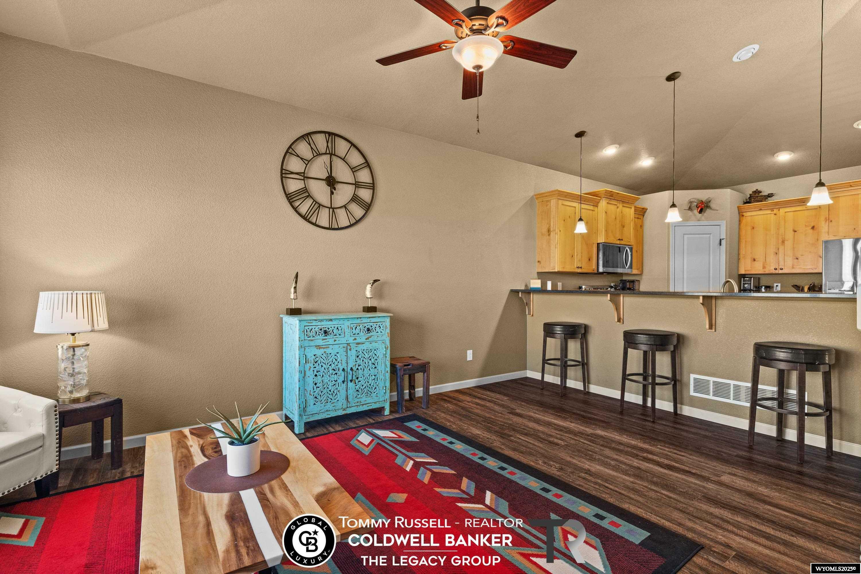 Property Photo: 1669 Waterford WY 82609