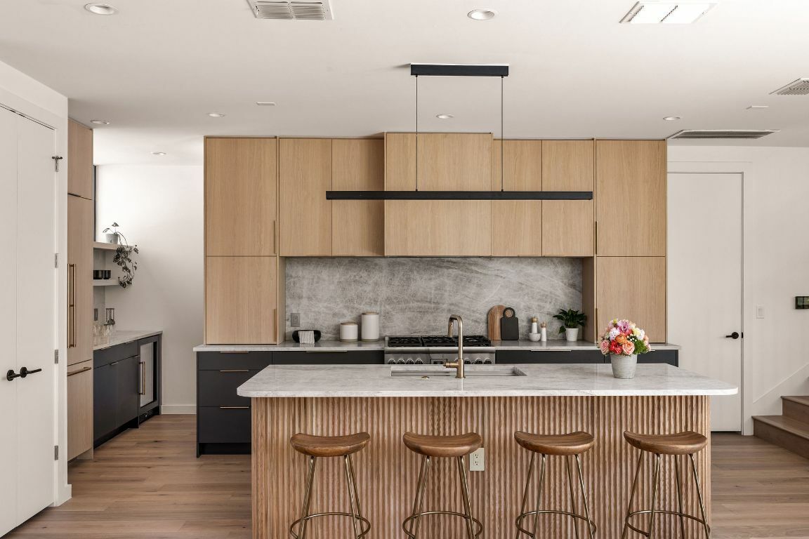 Property Photo: 303 W Elizabeth Street A TX 78704