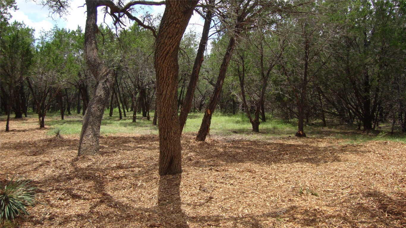 Property Photo: 36 Travis Oaks Drive TX 78654