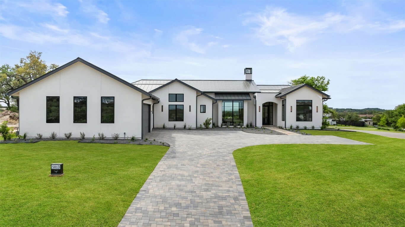 5813 Horizon Vista Way  Austin TX 78738 photo