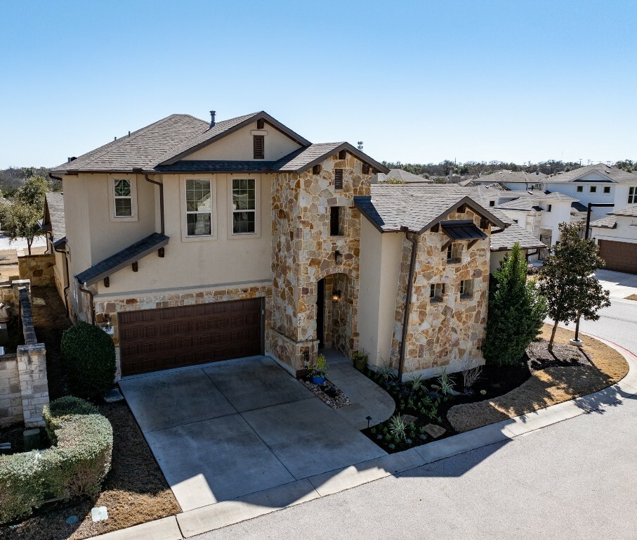 Property Photo: 100 Red Rose Drive TX 78628