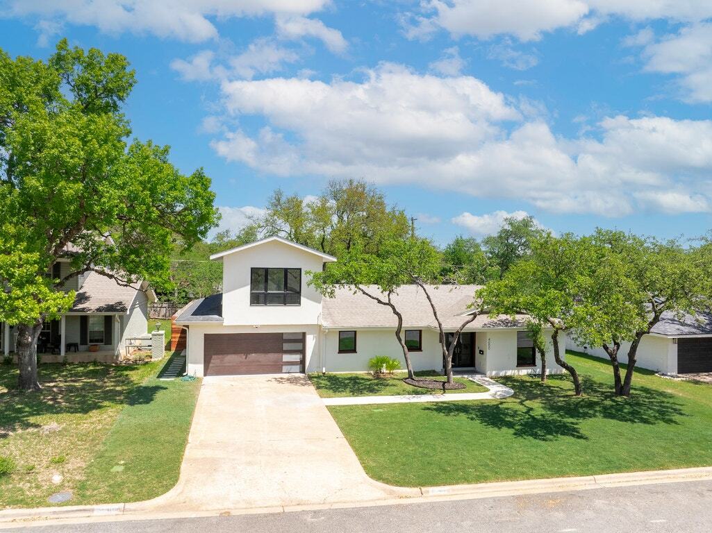 Property Photo: 4000 Greystone Drive TX 78731