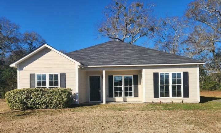 Property Photo: 1273 Ballpark Avenue GA 39842