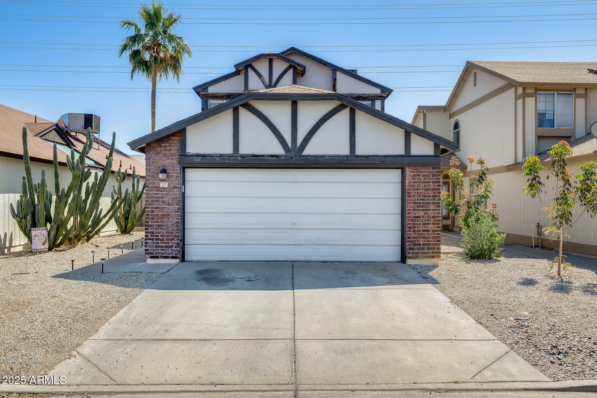 Property Photo: 1915 S 39th Street 37 AZ 85206